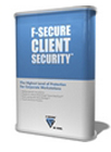 F-Secure Anti-Virus Client Security F-Secure Anti-Virus Client Security