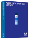 Adobe Photoshop CS4 Extended