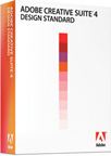 Adobe CS4 Design Standard