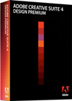 Adobe CS4 Design Premium