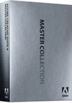 Adobe CS4 Master Collection