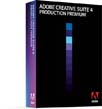 Adobe CS4 Production Premium