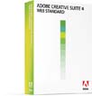 Adobe CS4 Web Standard