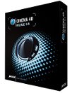 MAXON CINEMA 4D