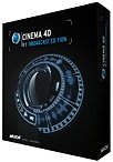 CINEMA 4D Broadcast Edition