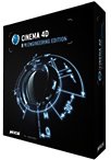 CINEMA 4D Engineering Edition
