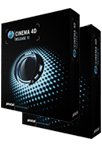 CINEMA 4D XL Bundle