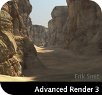 ������ Advanced Render 3 � Cinema 4D