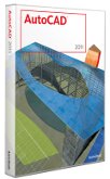 Autodesk AutoCAD 2011