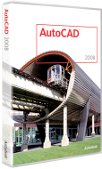 Autodesk AutoCAD 2008