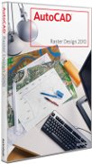 AutoCAD Raster Design 2010
