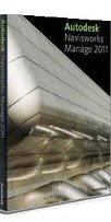 Autodesk Navisworks Manage 2011