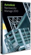 Autodesk Navisworks Manufacturing Manage 2010