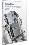 Autodesk Vault Collaboration 2010