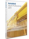 Autodesk Vault Collaboration 2011