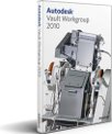 Autodesk Vault Workgroup 2010