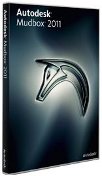 Autodesk Mudbox 2011