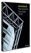 Autodesk Navisworks Manufacturing Simulate 2010