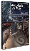 Autodesk 3ds Max Design 2011