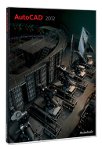 Autodesk AutoCAD 2012