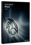 Autodesk Maya 2012