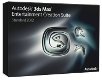 Autodesk 3ds Max Entertainment Creation Suites 2012