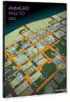 AutoCAD Map 3D