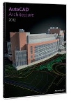 AutoCAD Architecture