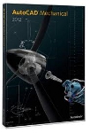 AutoCAD Mechanical