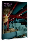 AutoCAD MEP