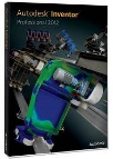 Autodesk Inventor Professional 2012