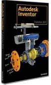 Autodesk Inventor Publisher 2012