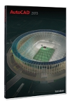 Autodesk AutoCAD 2013