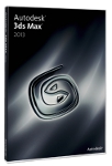 Autodesk 3ds Max 2013