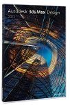 Autodesk 3ds Max Design 2013