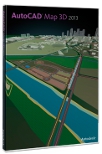 AutoCAD Map 3D 2013