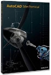 AutoCAD Mechanical 2013