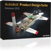 Autodesk Product Design Suites 2013