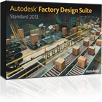 Autodesk Factory Design Suites 2013