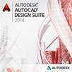 AutoCAD Design Suite 2014