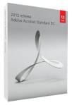 Acrobat Standard Acrobat Standard