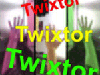 RE:Vision Effects Twixtor