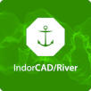 IndorCAD/River:        