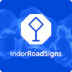 IndorRoadSigns:    