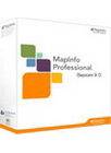 MapInfo Professional 11