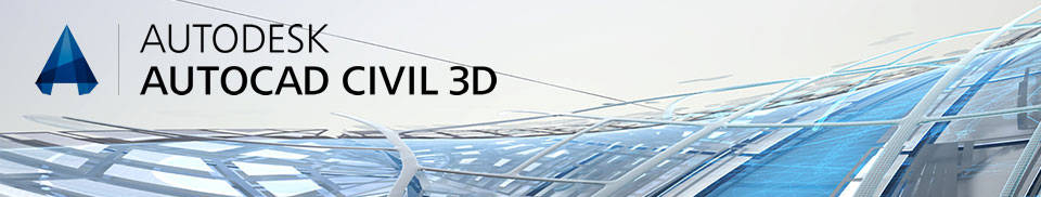 AutoCAD Civil 3D