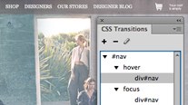  CSS3