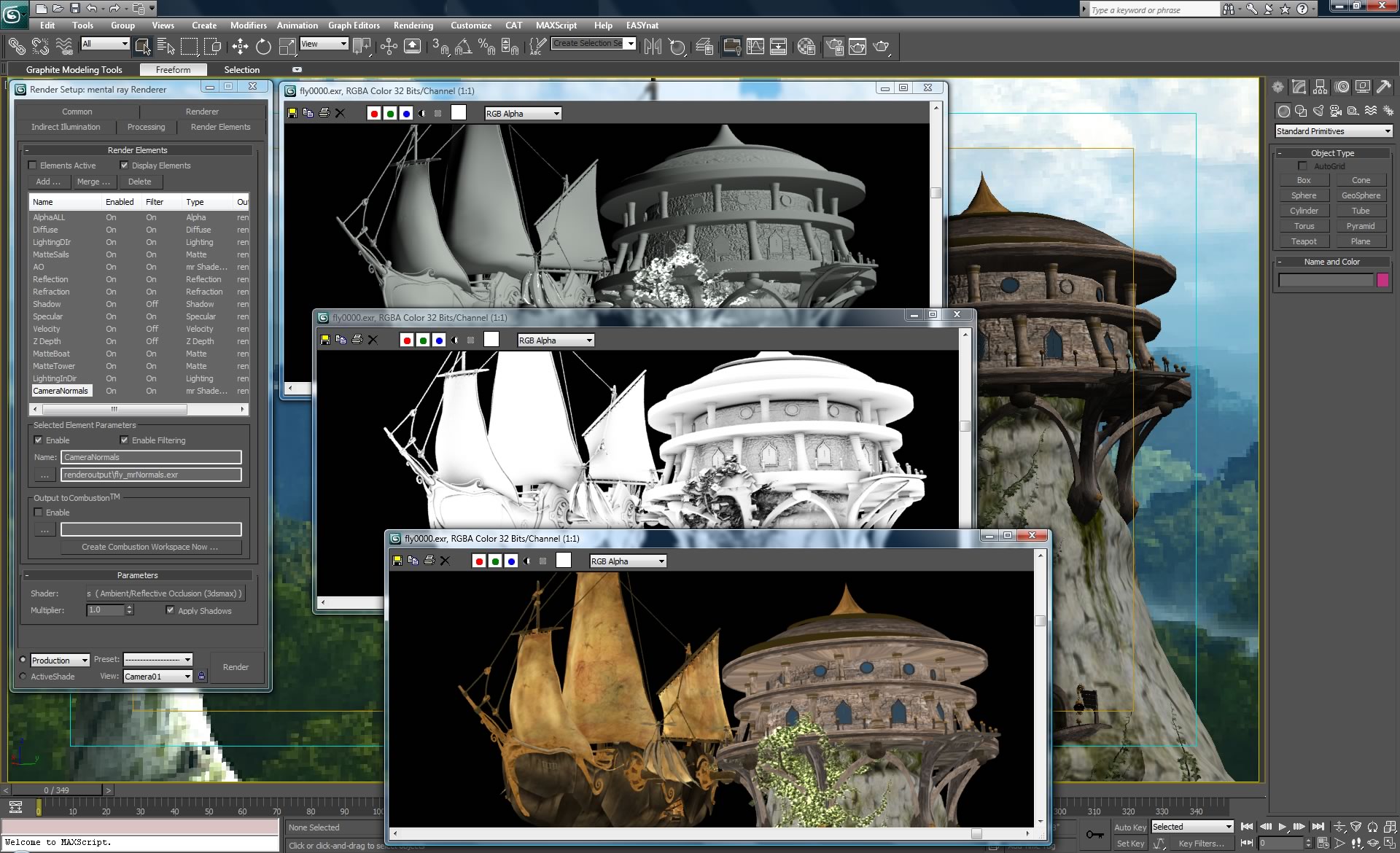 3d studio max software free download full version with crack