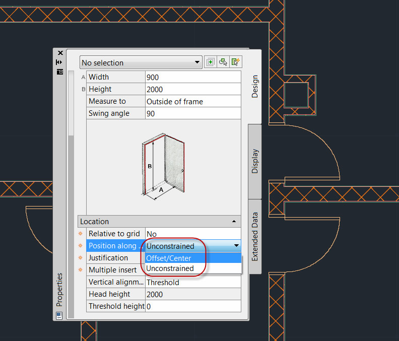 Autocad 2014 Architecture   -  4