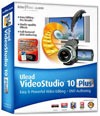 Ulead VideoStudio 10
